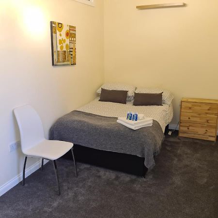 The Avenue Appartement Leamington Spa Buitenkant foto