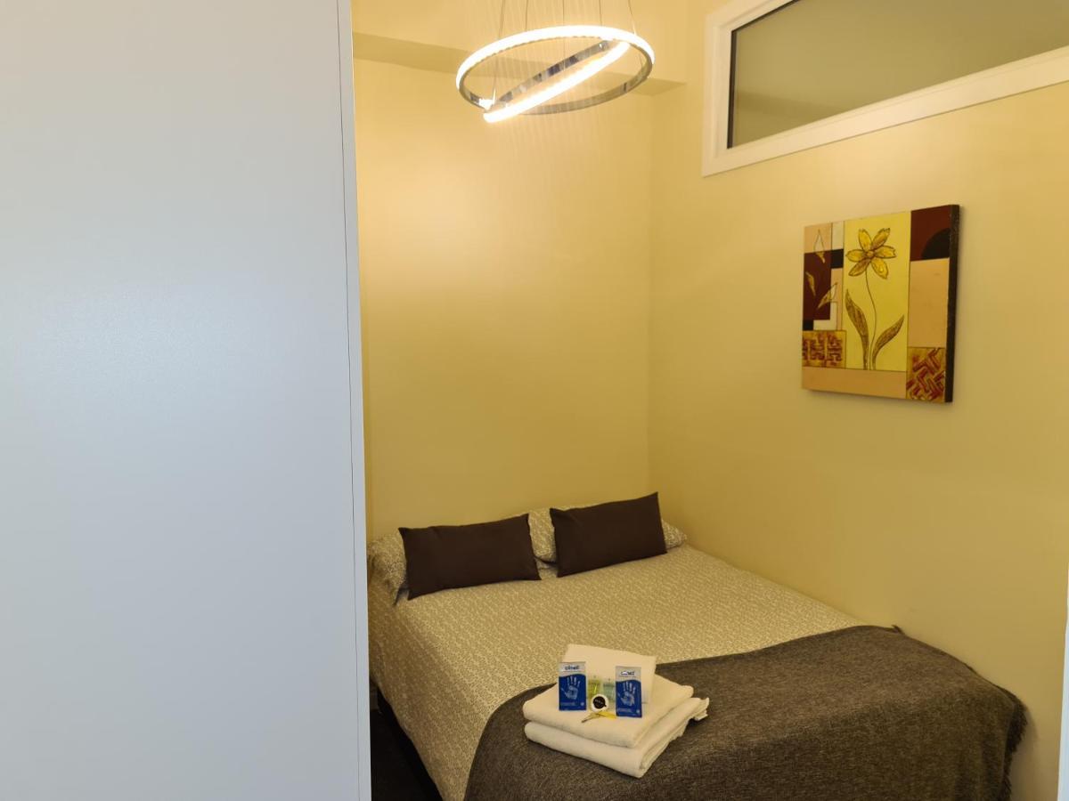 The Avenue Appartement Leamington Spa Buitenkant foto