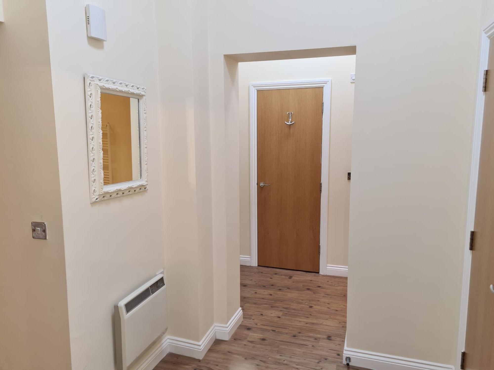 The Avenue Appartement Leamington Spa Buitenkant foto